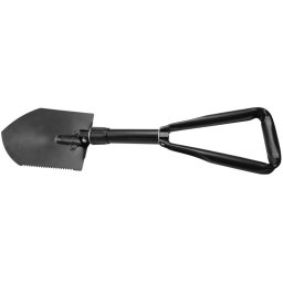 Lopata auto pliabila Strend Pro AJ4003, universala, 830x210 mm