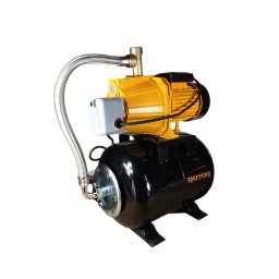 Hidrofor automat Rotor AutoJet80S 1000W pentru alimentare apa si irigatii