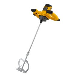 Mixer electric universal Rotor RM2000 2000W cu 6 trepte si paleta 120x590