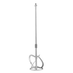 Melc (rotor) pentru mixer de constructii Rotor 120 x 590 mm, otel