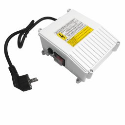 Panou de control pentru pompa apa SKM200 1,5 kW (2 HP) 220V Elefant