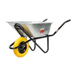 Roaba Elefant 100L Tip 5, usoara si rezistenta pentru gradina si santier