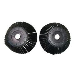Perie rotunda RMS680-06 pentru aparat de maturat Rotor, OEM durabila