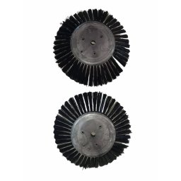 Perie rotunda de schimb RMS700-04 pentru aparat de maturat Rotor, OEM