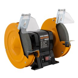 Polizor de banc Rotor RMD350, 350 W, discuri 200 mm, 2950 rpm