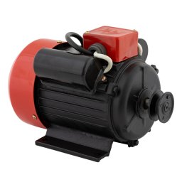 Motor electric monofazat 0,75 kW 230V 3000 rpm Yamamoto YM801-2