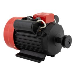 Motor electric monofazat 3 kW, 230 V, 3000 rpm, Yamamoto Y100L-2