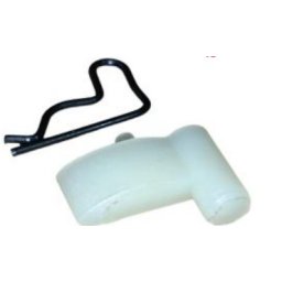Set clicheti demaror compatibili Stihl MS170/MS180, 3 bucati