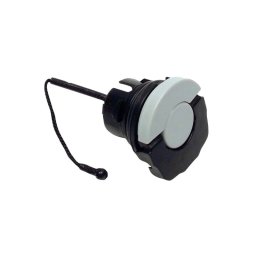 Buson ulei pentru drujba compatibil MS230/MS250, cu snur de prindere (OEM)