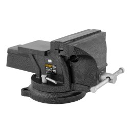Menghina de banc din fonta ProCraft PBV200, deschidere 175 mm, 20 kN