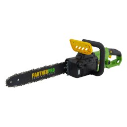 Drujba electrica PartnerPro PPE1600 1600W, lama 35 cm, ungere automata