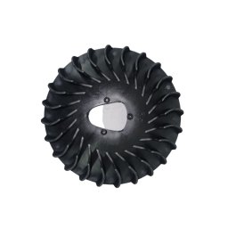 Ventilator volanta compatibil Honda GX110–GX200 pentru generatoare si motosape