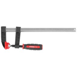 Zvierca de tamplarie Strend Pro Premium 50x250 mm, maner ergonomic