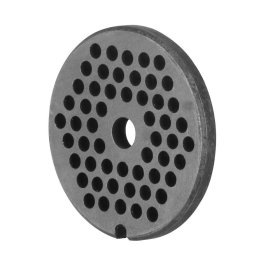 Sitca pentru masina de tocat carne MagicHome #8, 12 mm (disc de macinare)