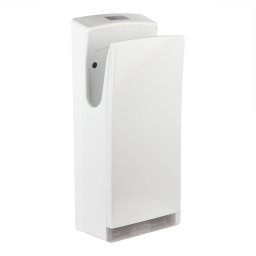 Uscator de maini cu senzor tip blade, 1200W, alb, model 2026WH