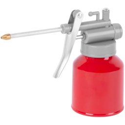 Olejnita metalica Strend Pro 250 ml pentru ulei si dressing