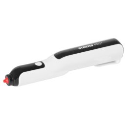 Pistol de lipit cu silicon Strend Pro USB, 36 W, 2000 mAh, 7 mm, New Edition
