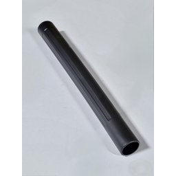 Tub prelungitor pentru aspirator Worcraft CVC-S20Li-20L, negru