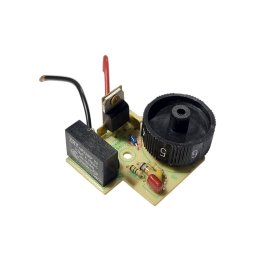 Regulator de turatie Worcraft JS08-100, piesa 52 pentru scule electrice