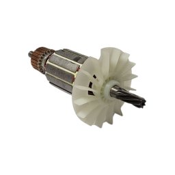 Rotor (armatura) Worcraft RH09-26AC, piesa 68 pentru scule electrice