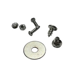 Surub pentru grilaj FS4014C Strend Pro – set fixare cu piulita si saiba