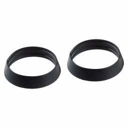 Garnituri de etansare pentru sifon Ø40 mm, cauciuc, set 10 bucati Elefant