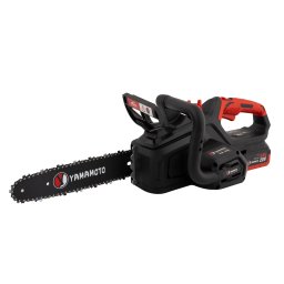 Drujba electrica cu lant pe acumulator 20V, 30 cm Yamamoto YM-126