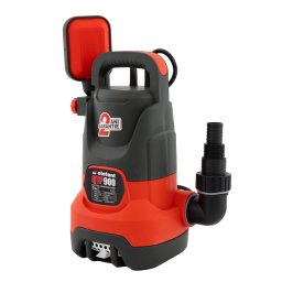 Pompa submersibila Elefant QTP900, 900W, 15000 l/h, apa curata/murdara