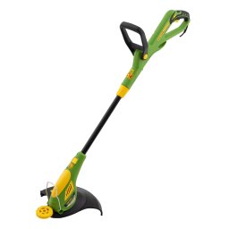 Trimmer electric pentru gazon PartnerPro PT-650, 650W, 10.000 rpm, taiere 22 cm