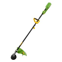 Trimmer electric pentru iarba PartnerPro PT-1301, 1300W, 7000 rpm, 38 cm