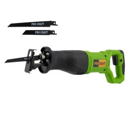 Fierastrau electric tip sabie Procraft PSS1900, 900W, taiere 150 mm