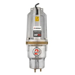 Pompa submersibila pe vibratie Elefant VMP70-1, 350W, 18 l/min, 3 sorbi