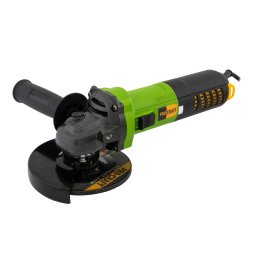 Polizor unghiular (flex) ProCraft PW2200 1100W, brushless, disc 125 mm