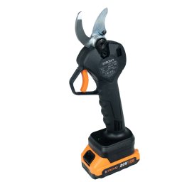 Foarfeca electrica pe acumulator STROMO ACP20 20V, taiere pana la 25 mm