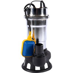 Pompa submersibila cu tocator Elefant SWP-750-50F-B, 750W, înaltime 10 m