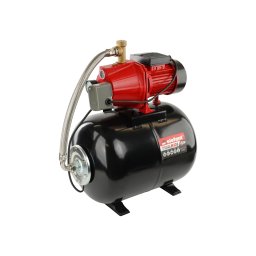 Hidrofor Elefant AUTOJET100S cu vas 50 L, 1000 W, debit 60 l/min, automat