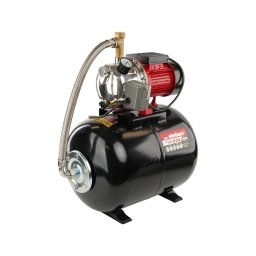 Hidrofor automat Elefant AUTOJS100 cu vas 50 L, 550 W, debit 35 l/min