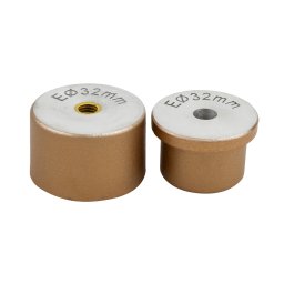 Bacuri pentru plita de sudura PPR 32 mm din alama Rotor RBP32