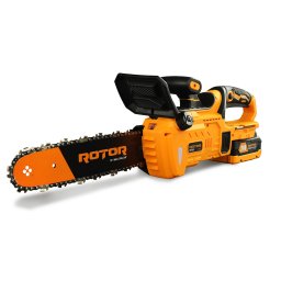 Drujba pe acumulator ROTOR RBS1201 24V/3Ah, lama 30 cm, 6500 rpm