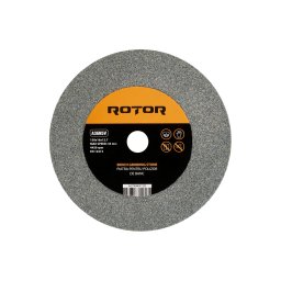Piatra pentru polizor de banc Rotor P36, 150 x 16 x 12,7 mm