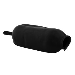 Membrana pentru hidrofor 80L Elefant, neagra, cu coada tip „elefant”