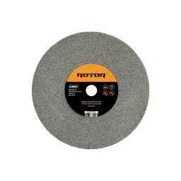 Piatra polizor de banc ROTOR 200 x 20 x 16 mm, granulatie P36