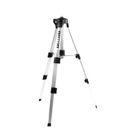 Trepied pentru nivela laser ROTOR din aluminiu, înaltime 1 m