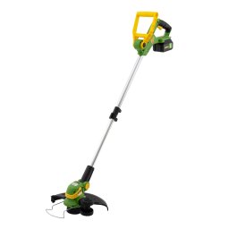 Trimmer pe acumulator PartnerPro PP8A227 20V, 8000 RPM, tija reglabila, 300 mm
