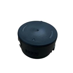 Cap mosor compatibil cu trimmer electric PartnerPro PP8A227, piesa schimb
