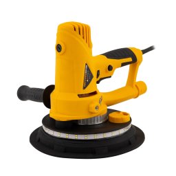 Masina de slefuit pereti ROTOR RG-S180B, 750W, aspirare integrata, LED, disc 180 mm
