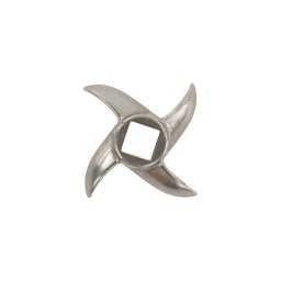 Cutit pentru masina de tocat carne nr. 10 din otel inoxidabil MKSS-10