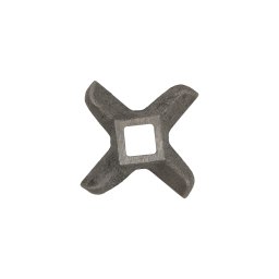 Cutit din carbon pentru masina de tocat carne nr. 22, MKCS-22