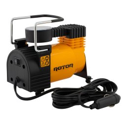 Compresor auto ROTOR RY-5020B 12V, 10 bar (150 psi), 30 l/min