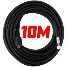 Furtun Elefant EH-11 10 m cu conectare rapida pentru aparat spalat cu presiune